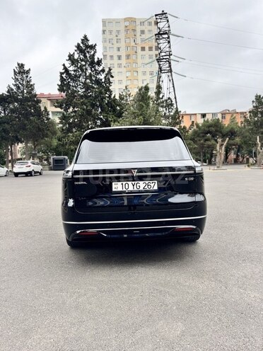 Changan  2025, 5,600 km - 1.5 l - Bakı