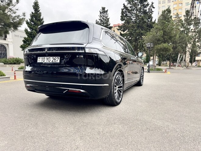 Changan  2025, 5,600 km - 1.5 l - Bakı