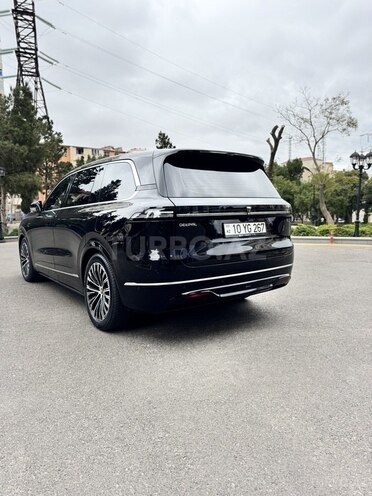 Changan  2025, 5,600 km - 1.5 l - Bakı