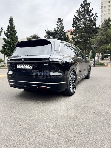 Changan  2025, 5,600 km - 1.5 l - Bakı