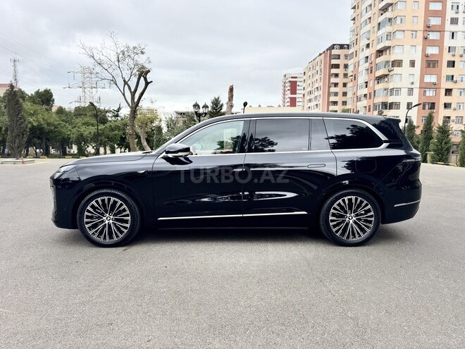Changan  2025, 5,600 km - 1.5 l - Bakı