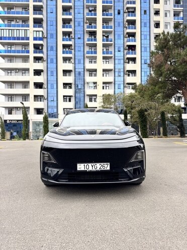 Changan  2025, 5,600 km - 1.5 l - Bakı