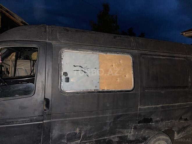 GAZ 2705 1999, 145,623 km - 2.4 л - Lənkəran