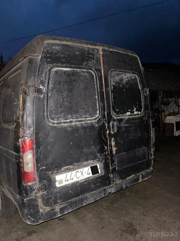 GAZ 2705 1999, 145,623 km - 2.4 л - Lənkəran