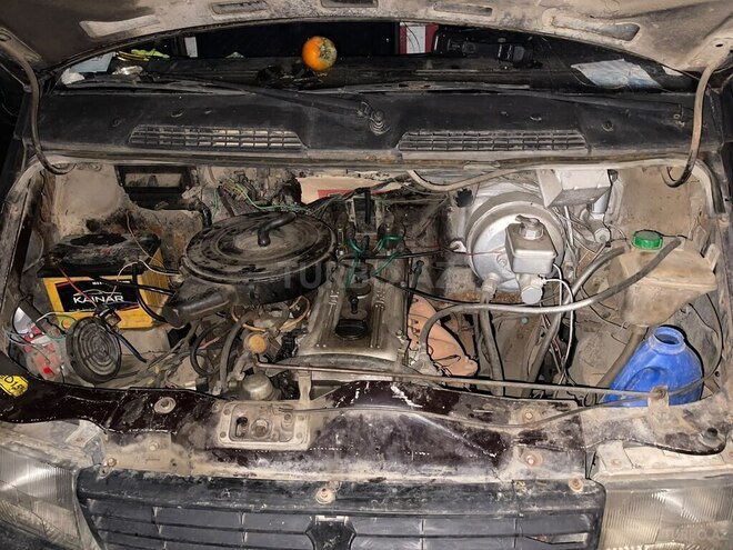 GAZ 2705 1999, 145,623 km - 2.4 л - Lənkəran