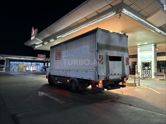 Mercedes Atego 818 2012, 391,000 km - 4.3 l - Bakı
