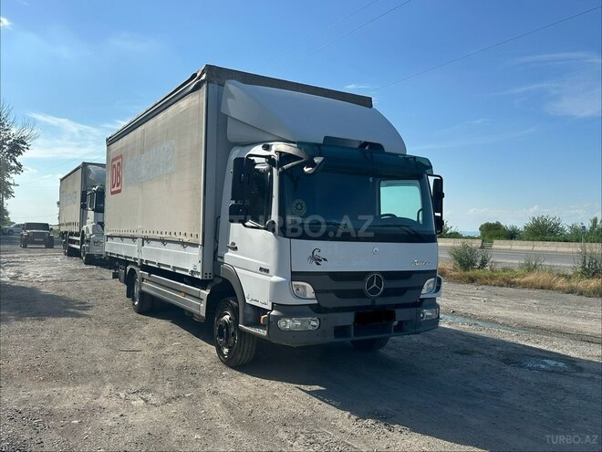 Mercedes Atego 818 2012, 391,000 km - 4.3 l - Bakı