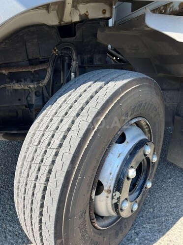Mercedes Atego 818 2012, 391,000 km - 4.3 l - Bakı