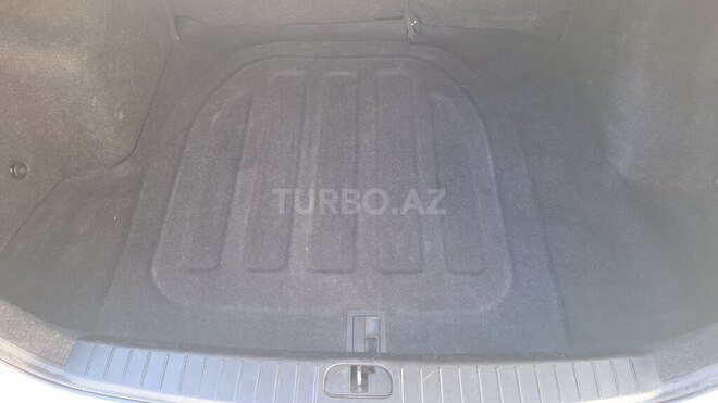 Hyundai Accent 2007, 193,276 km - 1.6 l - Bakı