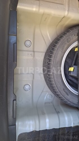Hyundai Accent 2007, 193,276 km - 1.6 l - Bakı