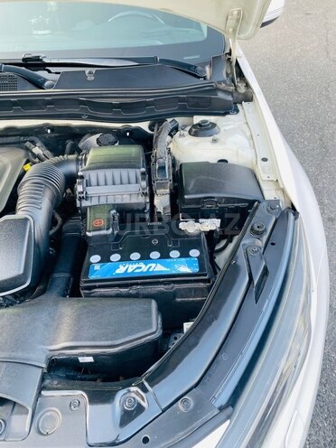 Kia Optima 2014, 147,000 km - 2.0 l - Bakı