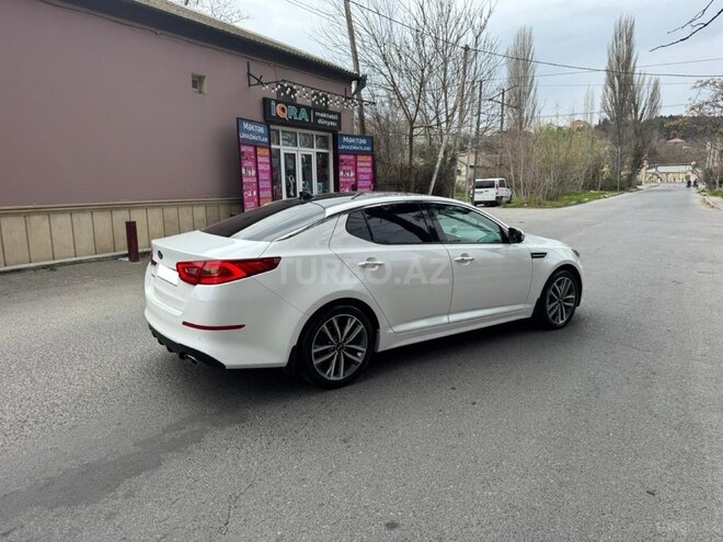 Kia Optima 2014, 147,000 km - 2.0 l - Bakı