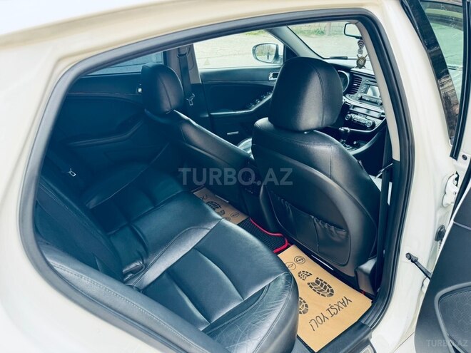 Kia Optima 2014, 147,000 km - 2.0 l - Bakı