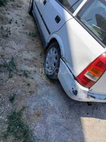 Opel Astra 1999, 467,000 km - 1.6 l - Xırdalan