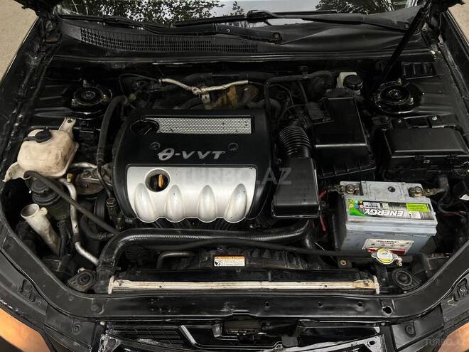 Hyundai Sonata 2005, 405,000 km - 2.0 l - Masallı