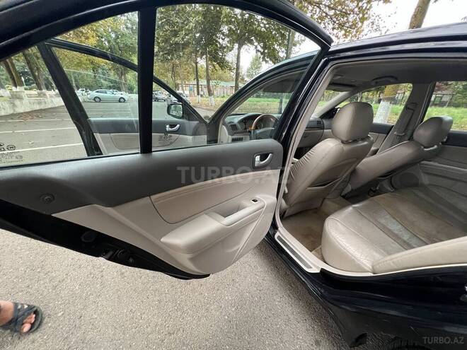 Hyundai Sonata 2005, 405,000 km - 2.0 l - Masallı