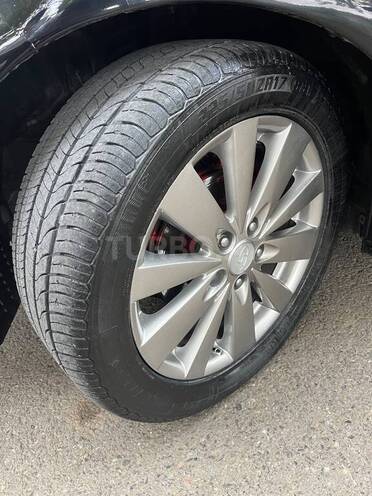 Hyundai Sonata 2005, 405,000 km - 2.0 l - Masallı