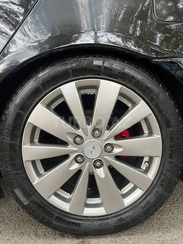 Hyundai Sonata 2005, 405,000 km - 2.0 l - Masallı
