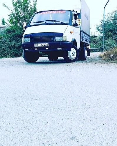 GAZ 32212 1999, 150,000 km - 2.5 l - Ağdaş
