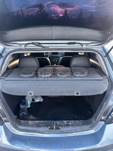 Opel Astra 2004, 207,900 km - 1.6 l - Salyan