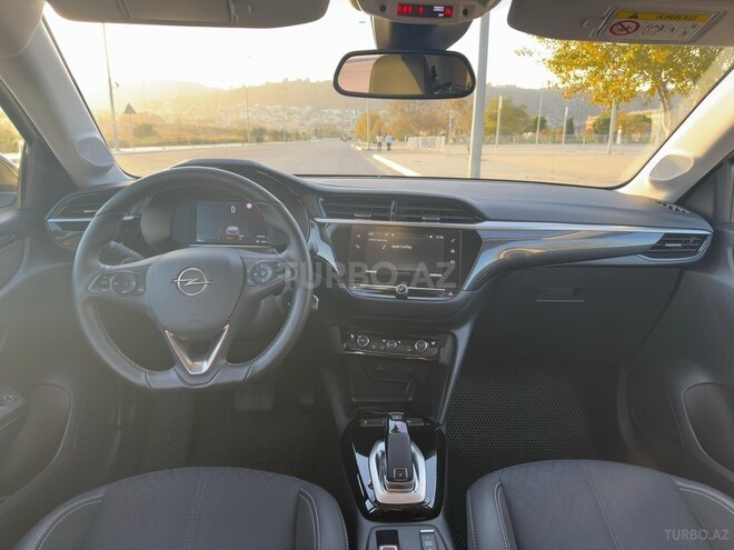 Opel Corsa 2023, 15,000 km - 1.2 l - Bakı