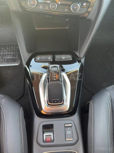 Opel Corsa 2023, 15,000 km - 1.2 l - Bakı