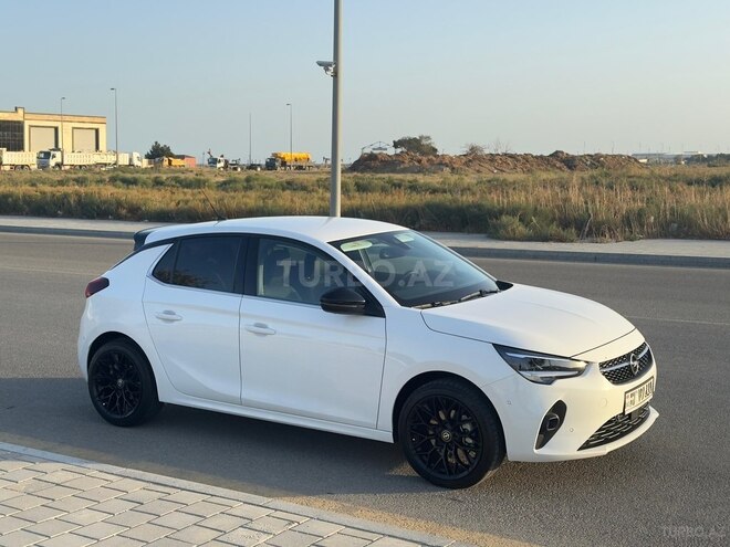 Opel Corsa 2023, 15,000 km - 1.2 l - Bakı