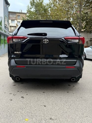 Toyota RAV4 2022, 69,700 km - 2.5 l - Bakı