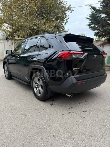 Toyota RAV4 2022, 69,700 km - 2.5 l - Bakı