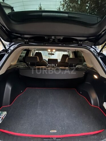 Toyota RAV4 2022, 69,700 km - 2.5 l - Bakı
