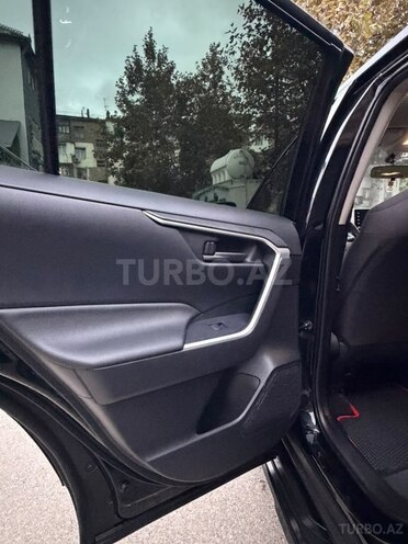 Toyota RAV4 2022, 69,700 km - 2.5 l - Bakı