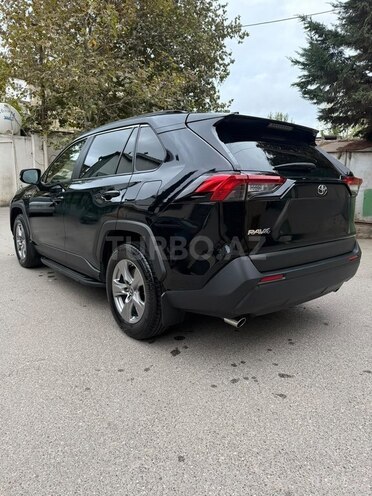 Toyota RAV4 2022, 69,700 km - 2.5 l - Bakı