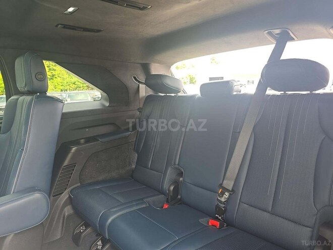 Cadillac  2025, 11,652 km - 0.0 l - Bakı