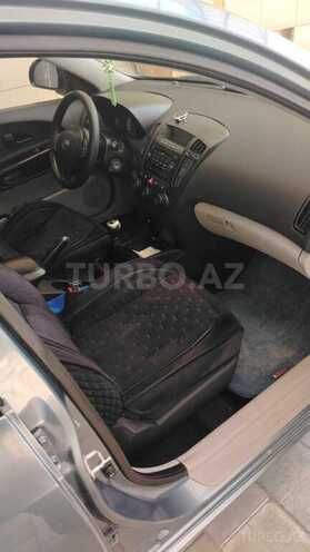 Kia Ceed 2007, 354,000 km - 1.4 л - Hacıqabul