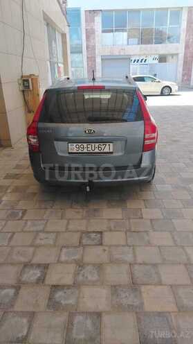Kia Ceed 2007, 354,000 km - 1.4 л - Hacıqabul