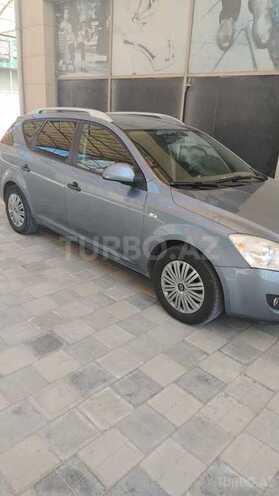 Kia Ceed 2007, 354,000 km - 1.4 л - Hacıqabul