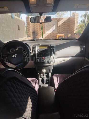 Kia Ceed 2007, 354,000 km - 1.4 л - Hacıqabul