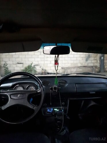 LADA (VAZ) 2106 1976, 567,676 km - 1.5 л - Şəmkir