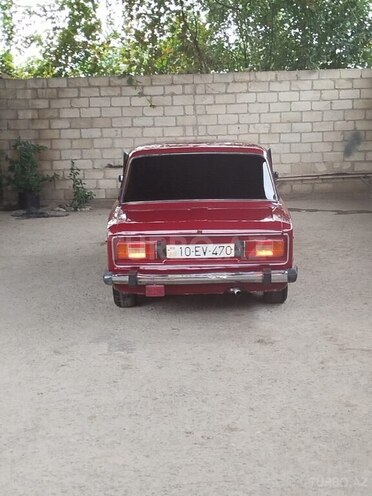 LADA (VAZ) 2106 1976, 567,676 km - 1.5 л - Şəmkir
