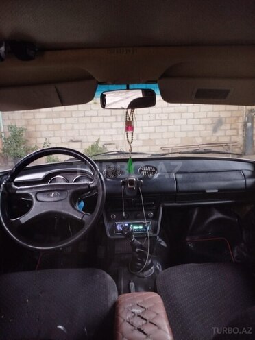 LADA (VAZ) 2106 1976, 567,676 km - 1.5 л - Şəmkir