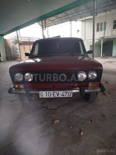 LADA (VAZ) 2106 1976, 567,676 km - 1.5 л - Şəmkir