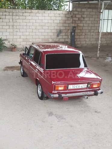 LADA (VAZ) 2106 1976, 567,676 km - 1.5 л - Şəmkir