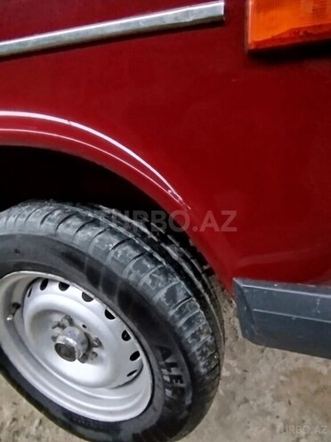 LADA (VAZ) 2106 1976, 567,676 km - 1.5 л - Şəmkir