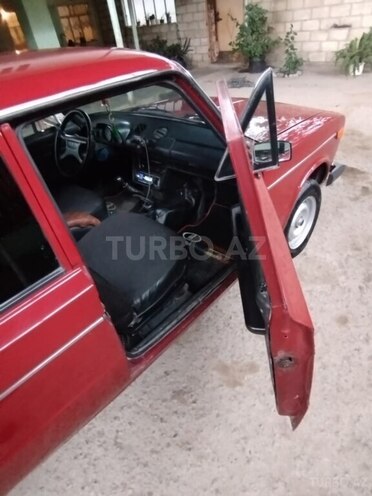 LADA (VAZ) 2106 1976, 567,676 km - 1.5 л - Şəmkir