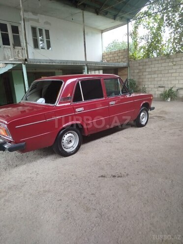 LADA (VAZ) 2106 1976, 567,676 km - 1.5 л - Şəmkir