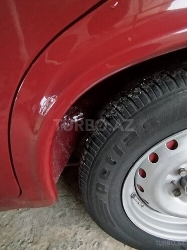LADA (VAZ) 2106 1976, 567,676 km - 1.5 л - Şəmkir