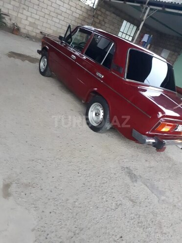 LADA (VAZ) 2106 1976, 567,676 km - 1.5 л - Şəmkir