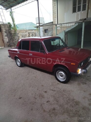 LADA (VAZ) 2106 1976, 567,676 km - 1.5 л - Şəmkir