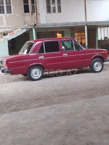 LADA (VAZ) 2106 1976, 567,676 km - 1.5 л - Şəmkir