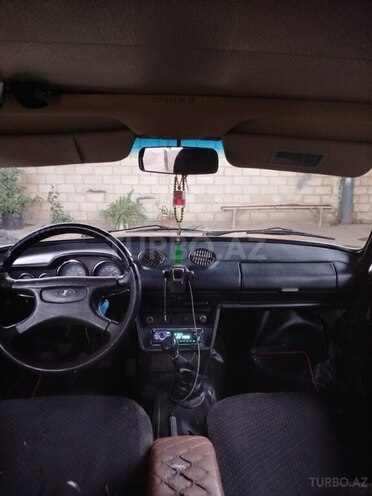 LADA (VAZ) 2106 1976, 567,676 km - 1.5 л - Şəmkir